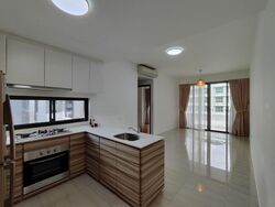 Parc Centros (D19), Condominium #602755211